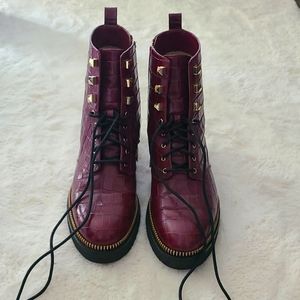 Michael kors boots